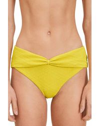 Devon Windsor - Amari Bikini Bottom - Lyst