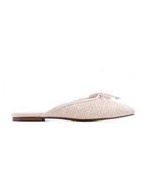 Shu Shop - Andrea Flat - Lyst