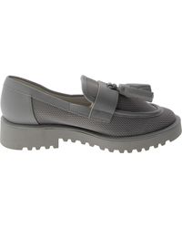 Franco Sarto - Carolynn 3 Slip-On Tassel Loafers - Lyst