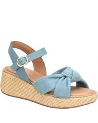 Söfft - Farah Wedge - Lyst