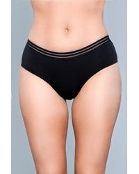 TRUEDAMES - Roxy Panty - Lyst