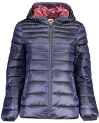 U.S. POLO ASSN. - U. S. Polo Assn. Nylon Jacket - Lyst