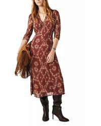 Ba&sh - Matsa Dress - Lyst