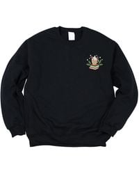 Simply Sage Market - Embroidered Hot Cocoa Books - Lyst