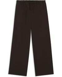 BOSS - By Beckham Drawstring Pants - Lyst