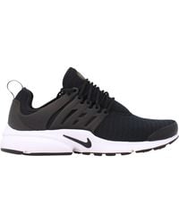 Nike Air Presto Sneakers for Women - Up to 60% off | Lyst