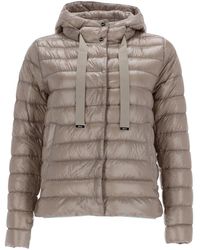 Herno - Light Down Jacket - Lyst