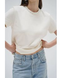 LNA - Paula Tee - Lyst