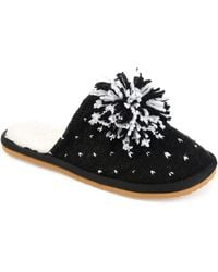 Journee Collection - Collection Stardust Slipper - Lyst