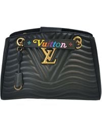 Louis Vuitton - New Wave Chain Tote Bag - Lyst