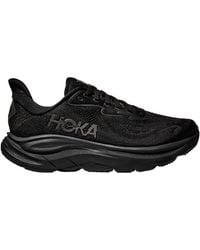 Hoka One One - Clifton 10 1162031-Bblc - Lyst