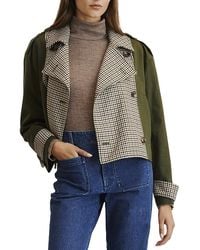 Tanya Taylor - Walton Jacket - Lyst