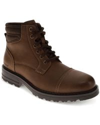 Dockers - Thomas Stain Defender Rugged Boot - Lyst
