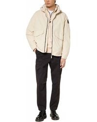 Parajumpers - Kuntrell Padded Jacket - Lyst