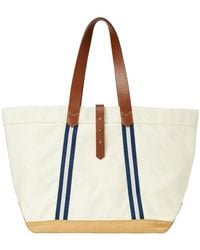 J.McLaughlin - Sheldon Tote - Lyst