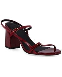 Alohas - Elyn Leather Sandal - Lyst