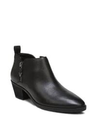 Vionic - Cecily Ankle Boot - Medium Width - Lyst