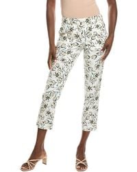 Marella - Pineta Long Trouser - Lyst