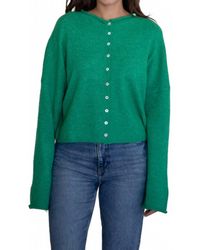Things Between - Piper Cardigan - Lyst