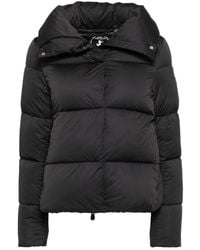 Save The Duck - Felicity Puffer Coat - Lyst