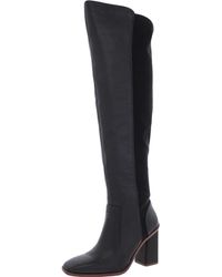 Vince Camuto - Dreven Tall Over-the-knee Boots - Lyst