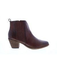 Frye - Alton Chelsea Ankle Boot - Lyst