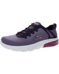 Skechers - Go Walk Air 2.0-classy Summer Fitness Workout Athletic And Training Shoes - Lyst