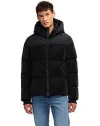 Pajar - Ronin 3-In-1 Modular Parka With Inner Quilted Lightweight Puffer - Lyst