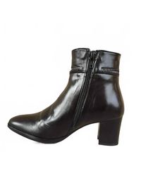 Eric Michael - Reno Heeled Boots - Lyst