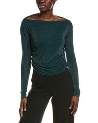 Project Social T - Feeling It Off-shoulder Top - Lyst