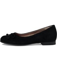 Munro - Joslyn Ballet Flat Shoes - Lyst