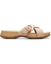 Clarks - Reileigh May - Lyst