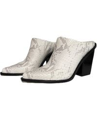 Matisse - Deena Bootie - Lyst