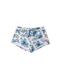 Seafolly - Girl's Vanuatu Swim Short - Lyst