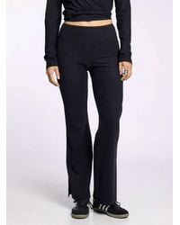 Thread & Supply - Polina Flare Leg Pants - Lyst