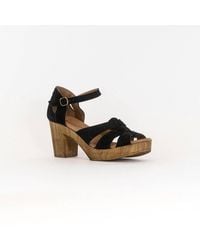 Eric Michael - Savy Sandal - Lyst