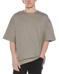 Fear Of God - T-Shirt - Lyst