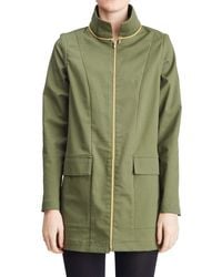 SNIDER - Max Jacket - Lyst