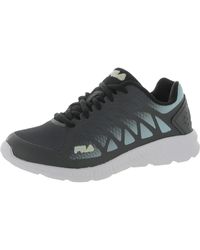 Fila - Memory Fantom 6 Fitness Lace Up Athletic And Training Shoes - Lyst