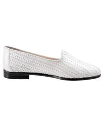 Trotters - Liz 3 Flat - Lyst