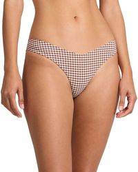 Onia - Chiara Bikini Bottom - Lyst