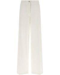 Pinko - Jacopone Trousers - Lyst