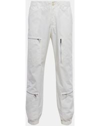Undercover - Cotton Cargo Pants L - Lyst