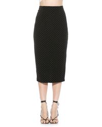 Alexia Admor - Jayden Skirt - Lyst