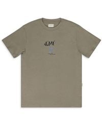 Aimé Leon Dore - Ink Logo T-Shirt - Lyst
