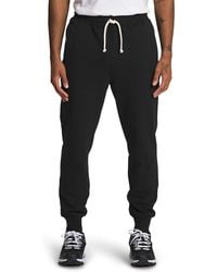 The North Face - Heritage Patch Nf0a7wxijk3 Casual jogger Pants Sgn469 - Lyst