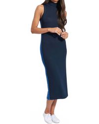 LEIMERE - Barcelona Mock Dress - Lyst
