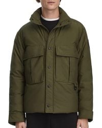 Canada Goose - Kirby Jacket - Lyst