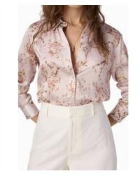 Cami NYC - Crosby Blouse - Lyst