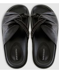Belle & Bloom - Whitehaven Slide - Lyst